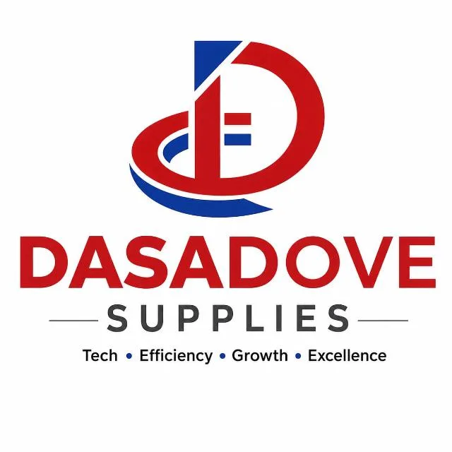 DASADOVE SUPPLIES