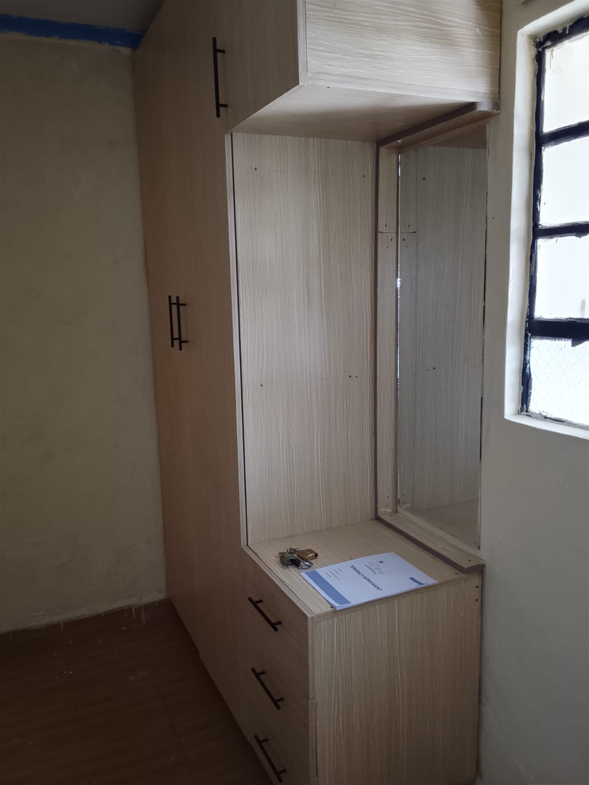 Maili 4 - Kichinjio - House 12
