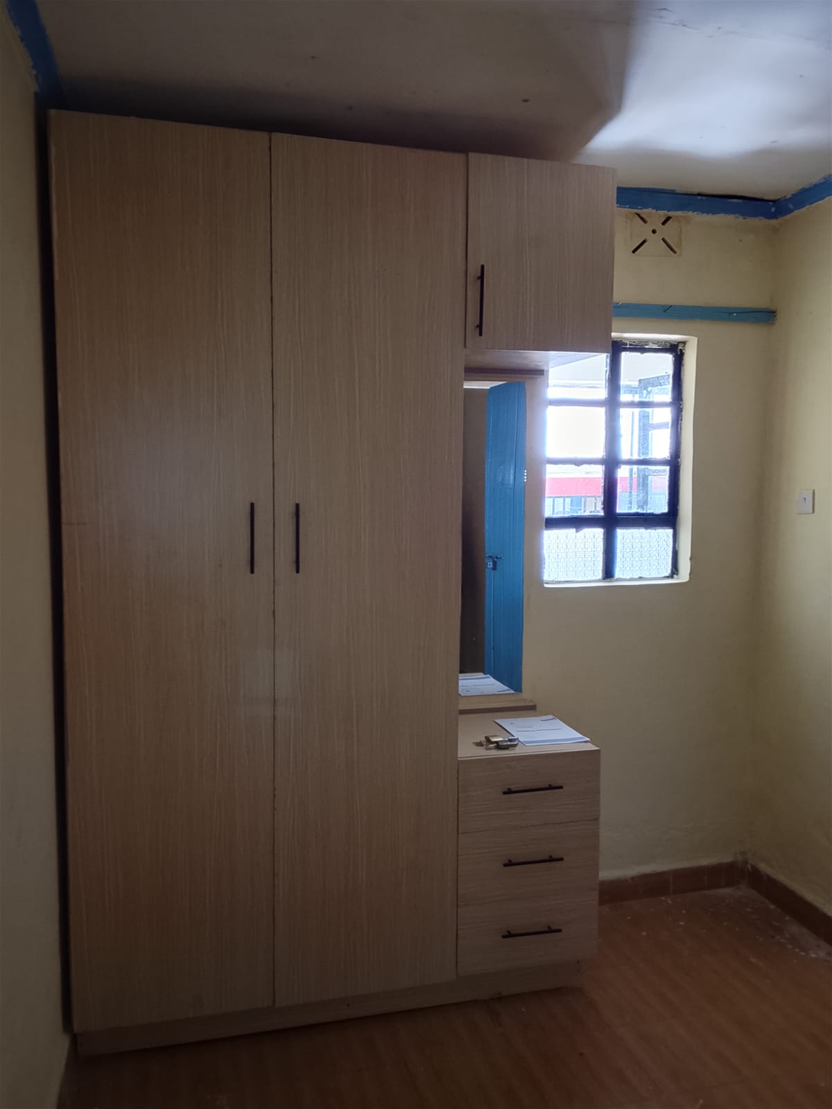 Maili 4 - Kichinjio - House 12