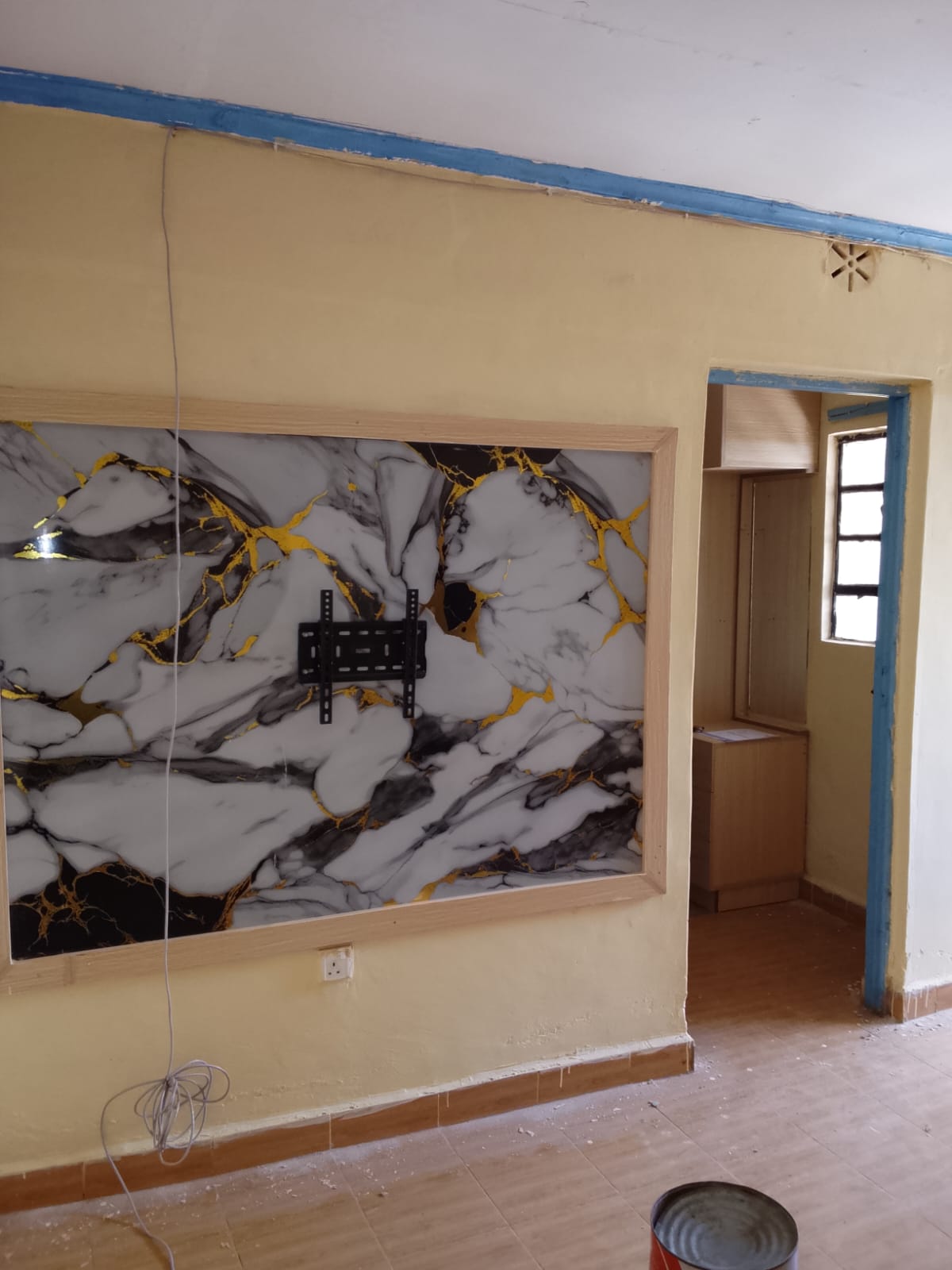 Maili 4 - Kichinjio - House 12