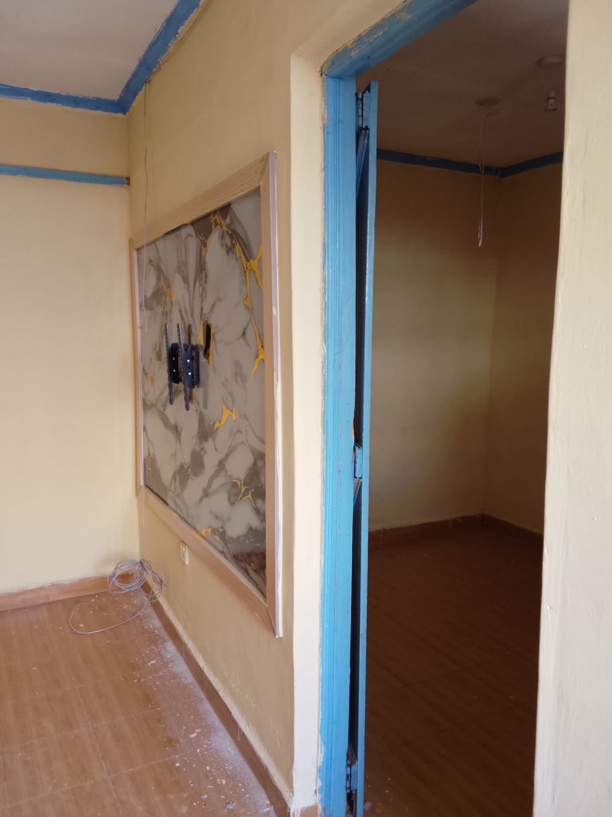 Maili 4 - Kichinjio - House 12