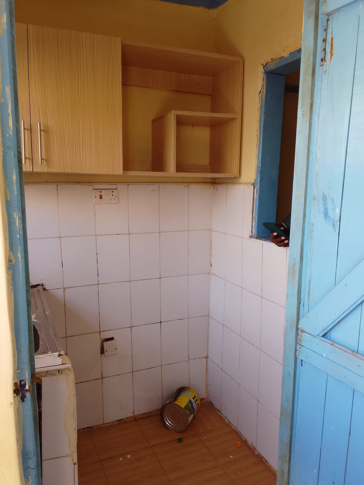 Maili 4 - Kichinjio - House 12
